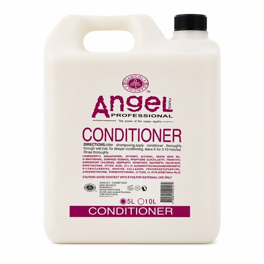 Picture of ANGEL MARINE DEPTH SPA CONDITIONER 5 LITRES